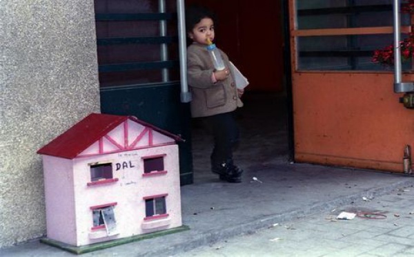 TRIBUNE - Un tiers des Français a déjà connu la pauvreté!