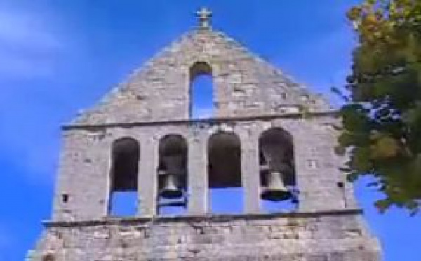 AUDIOGUIDE: Ardèche - 3