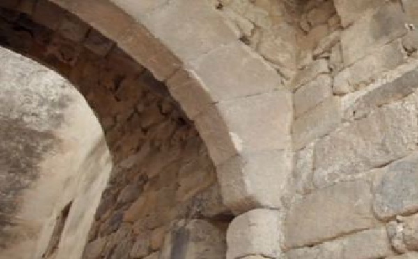 AUDIOGUIDE: Ardèche - 4