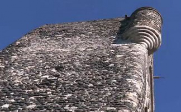 AUDIOGUIDE: Ardèche - 6