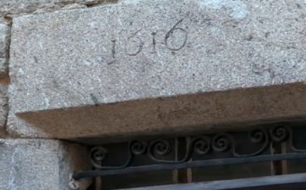 AUDIOGUIDE: Ardèche - 7