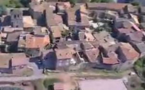 AUDIOGUIDE: Ardèche - 8