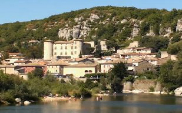 AUDIOGUIDE: Ardèche - 10