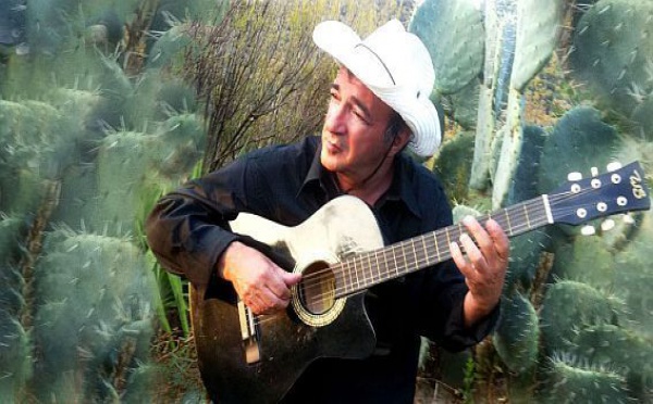 Robert Lauri: l’album 'State of Mind' disponible fin octobre