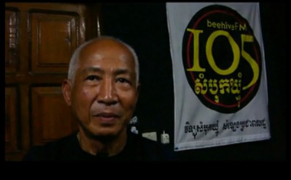 Cambodge: Restriction de la liberté d’expression