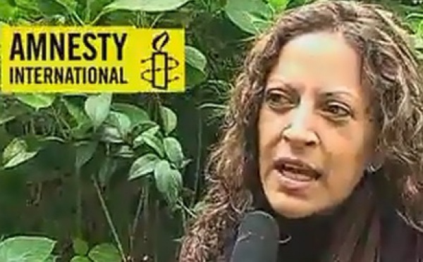 Colombie: Violences sexuelles