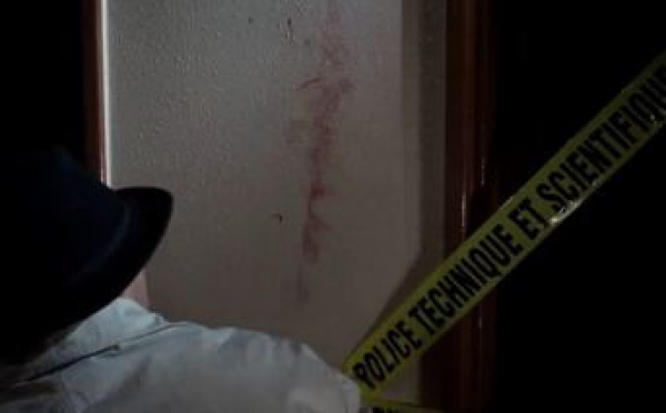 La sélection d'Eva: Le mal est parmi nous