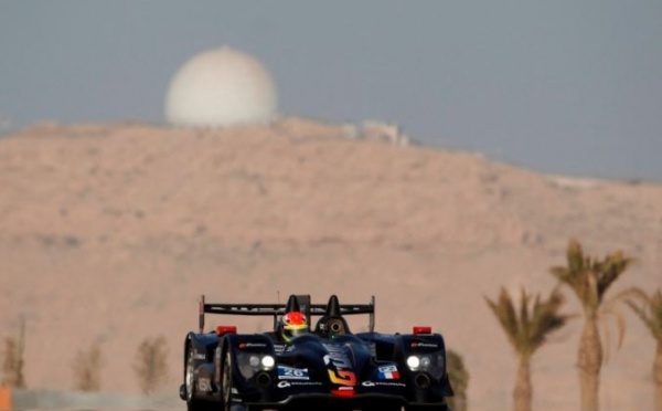FIA World Endurance Championship Round 7