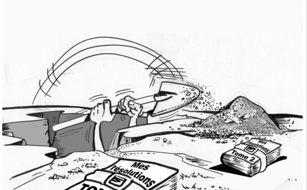 Covid-19, des Français trop désinvoltes?