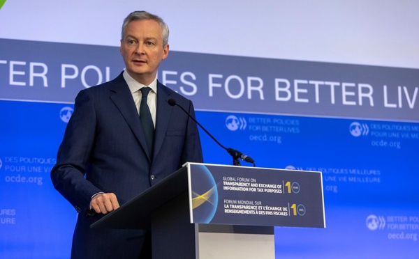 Remaniement ministériel : beaucoup de bruit pour rien?