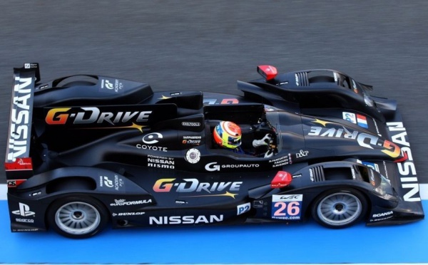 FIA World Endurance Championship: Les 6 heures de Fuji