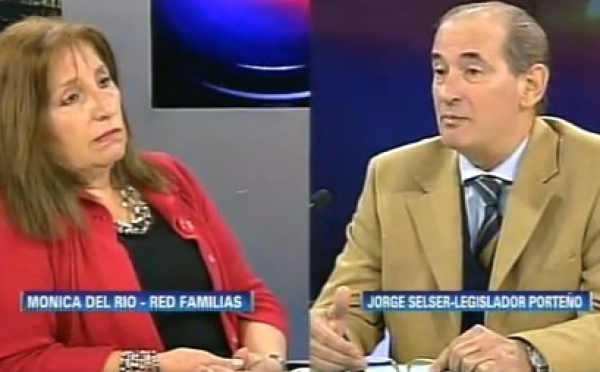 Argentine: Avortement pour une victime de viol