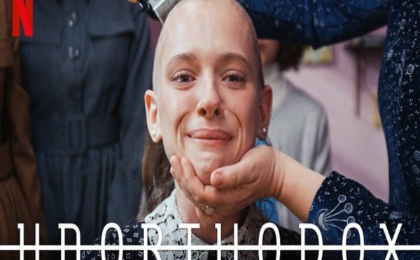 Unorthodox : Deborah Feldman raconte l'histoire vraie derrière la série
