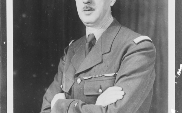 Qu'est-ce qu'un gaulliste social?