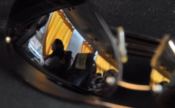 L’IMAGE DU JOUR – Façon de voir