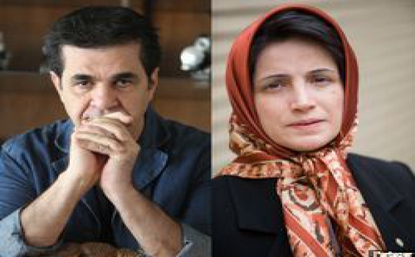 Nasrin Sotoudeh et Jafar Panahi lauréats du prix Sakharov pour la liberté de pensée