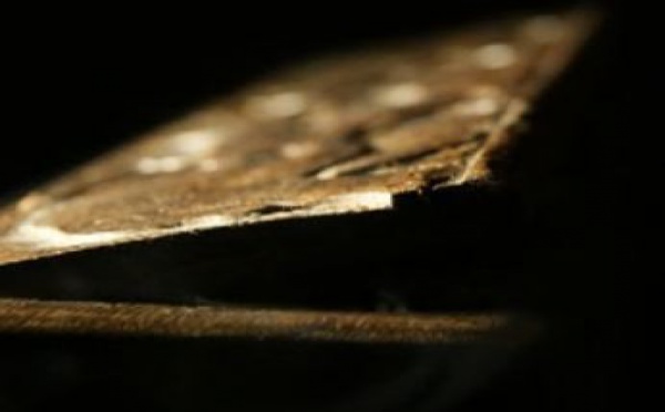 La sélection d'Eva: Bouchon est vivant