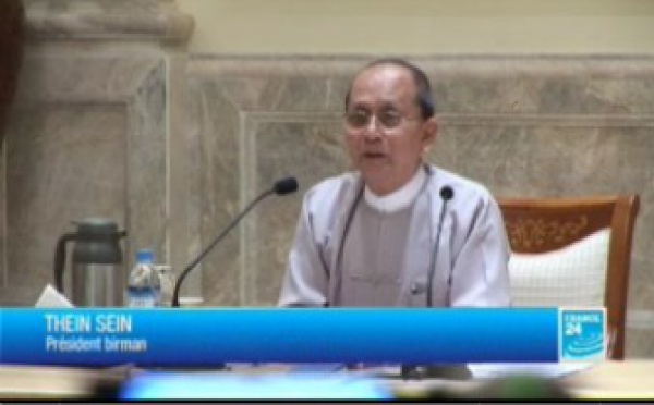 Myanmar: De nombreux morts suite aux violences