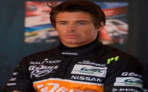 FIA World Endurance Championship à Shanghai