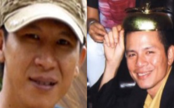 Viêt-Nam: Deux auteurs-compositeurs risquent 20 ans de prison