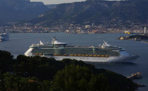 Du Var à Monaco: la croisière prend le large