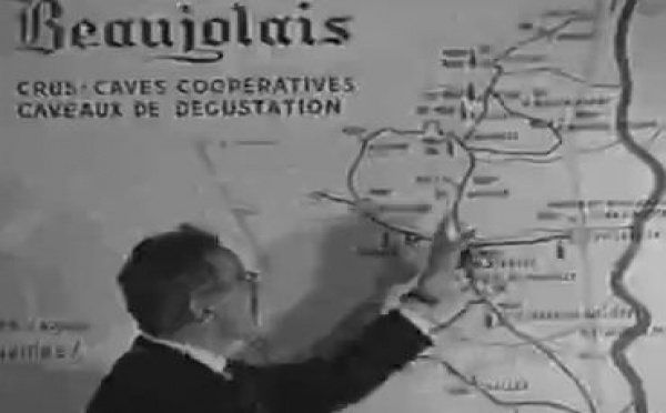 AUDIOGUIDE: Art de vivre en Beaujolais - 1