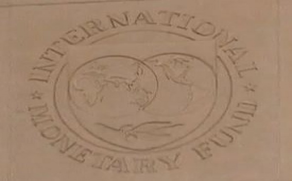 Le FMI revoit à la baisse les perspectives économiques mondiales