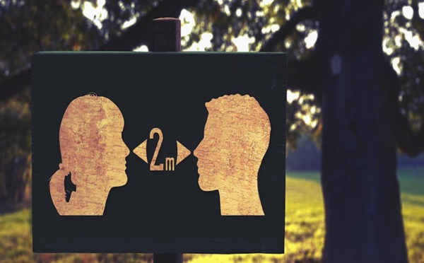 Coronavirus : "La deuxième vague a démarré, le plus à craindre est devant nous"