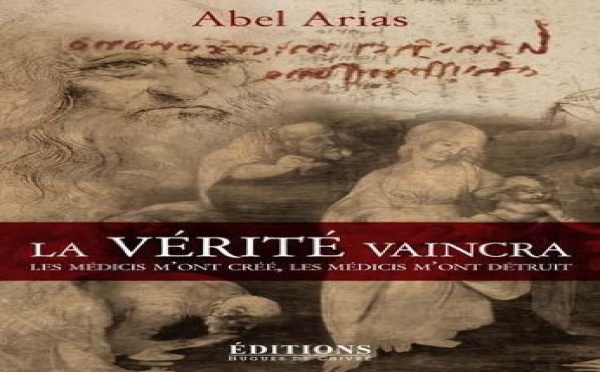 Léonard de Vinci, le frère de Laurent de Médicis?