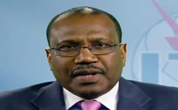 Forum mondial sur les TIC