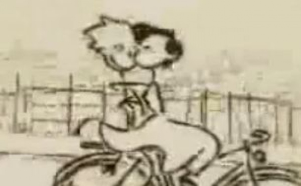 La sélection d'Eva: A quoi ça sert l'amour?