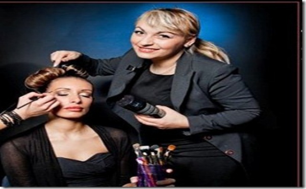 Interview - Florina Hair: De l'excentricité jusqu'au bout des cheveux