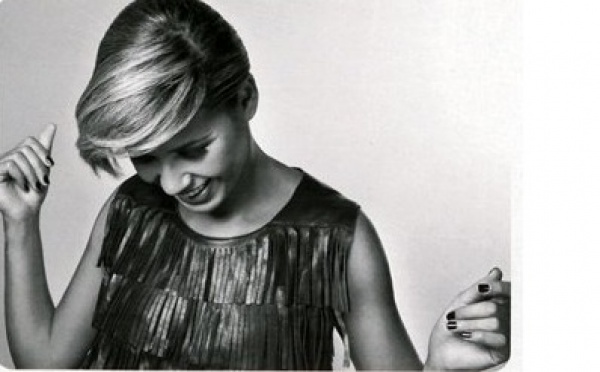 Chanson à la Une - Ma liberté, par Chimène Badi