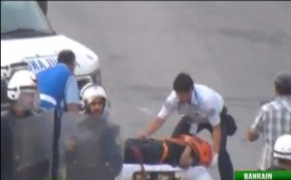 Bahreïn: Promesses de réforme non tenues, la répression se durcit