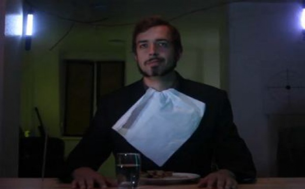 La sélection d'Eva: Jour zéro