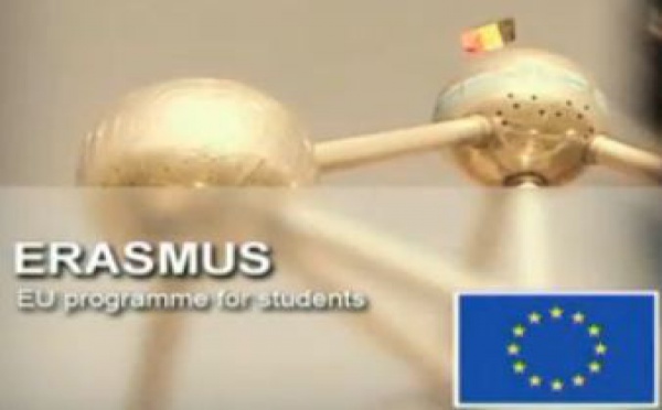 Erasmus 2014-2020