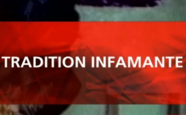 Résolution contre les mutilations génitales féminines