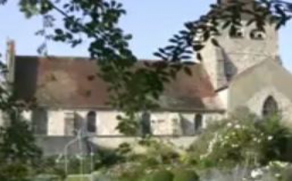 AUDIOGUIDE: Aux jardins de Viels-Maisons - 2