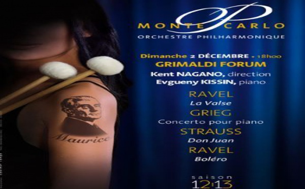 A voir et entendre à Monaco