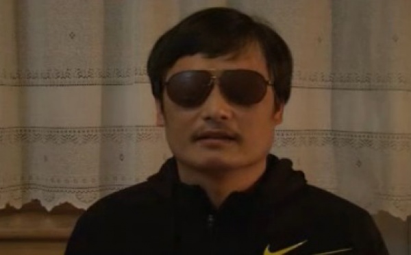 Chine: Peine d'emprisonnement pour le neveu d'un avocat en exil