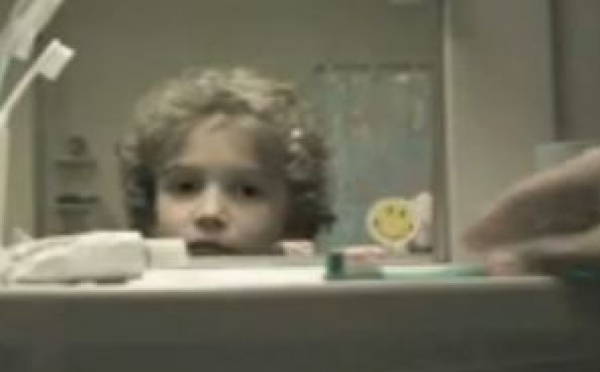 La sélection d'Eva: Le miroir