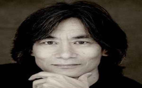 Kent Nagano et Evgeny Kissin font salle comble au Grimaldi Forum de Monte-Carlo