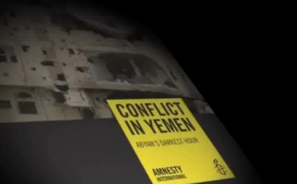 Yémen: Le conflit d’Abyan est une catastrophe