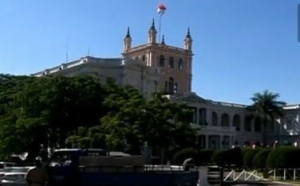 Paraguay: Assassinat d’un dirigeant paysan