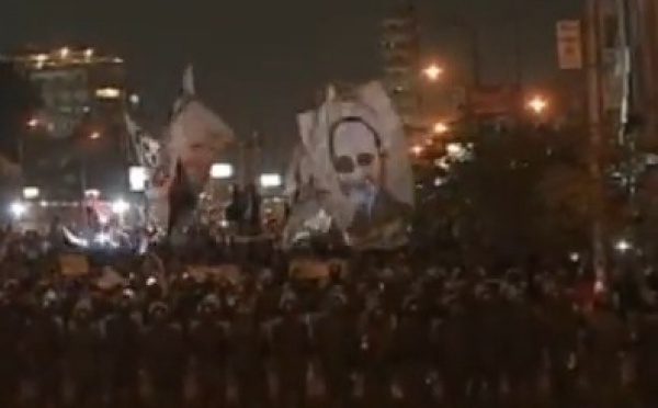 Égypte: La nouvelle Constitution ignore les droits des femmes