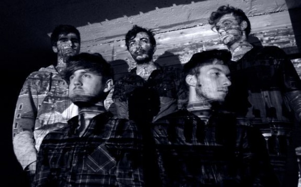 Goldwave, des Normands révélés aux Transmusicales de Rennes