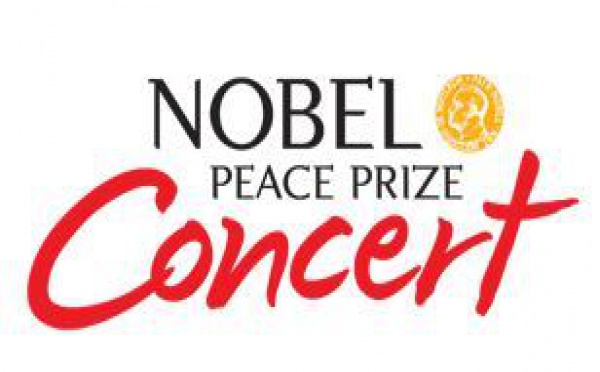 Le Prix Nobel de la Paix de l'UE