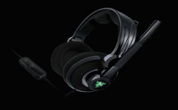 Un nouveau casque pour gamers