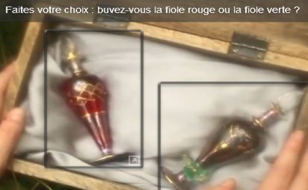 La sélection d'Eva: Jouvence