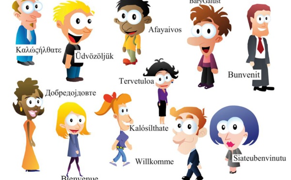 Les langues européennes à l’honneur